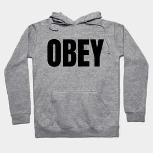 Obey Hoodie